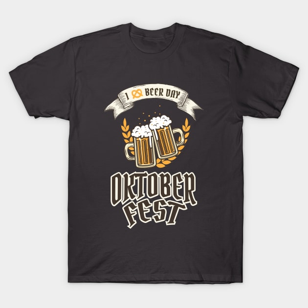 Oktoberfest t shirt store